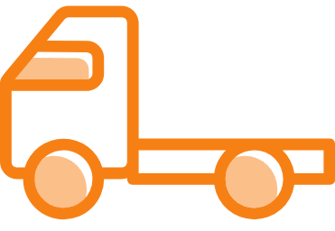 安塞拖车/平板车